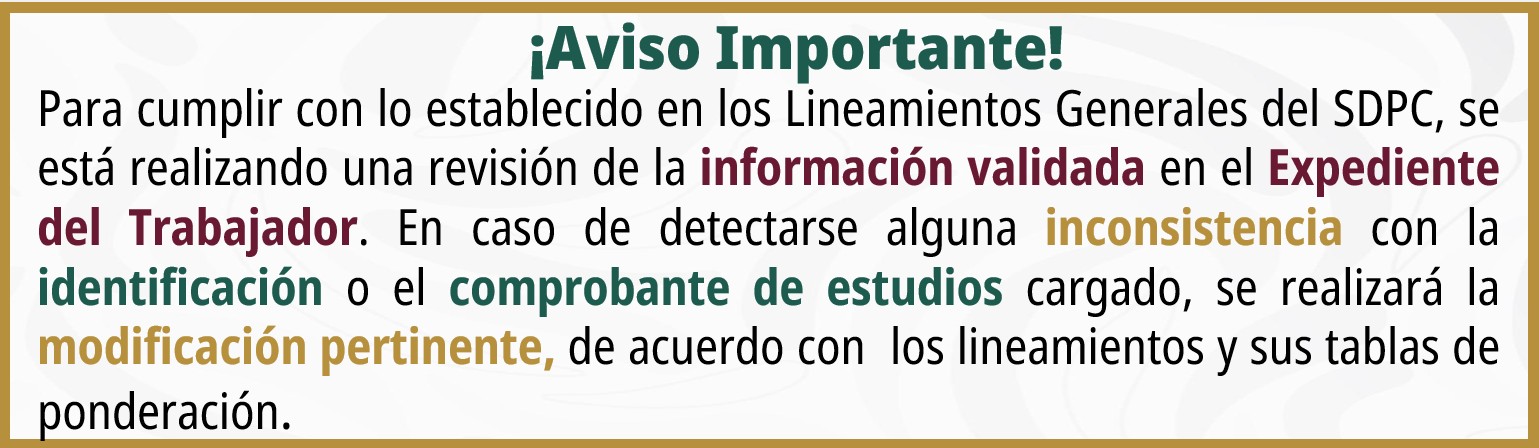 Auditoria Expediente